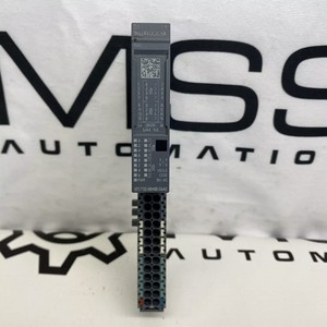 Nuevo y Original Plc 6ES7 1326BH000AA0 W6ES76BP200BA0 Módulo de salida digital Simatic Controlador de programación PLC - Product Image 4