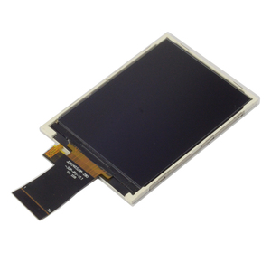 Schermo da 2.8 pollici TFT 240x320 TFT RGB pannello TFT IPS con interfaccia MCU - Product Image 6