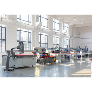 Latest Design CNC Foam Gasket Machine for Auto Spare Parts Glue Dispensing Machine - Product Image 4