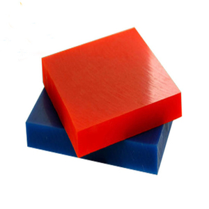 Maliyet etkin ve darbe direnci PE500 HDPE plaka levha 10mm polietilen levha - Product Image 4