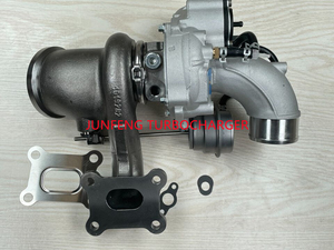 Ford 53039880279 T motor cj5e6kcjce cj5e6k68cjcj5e6kcb ca cj5e6kcb cb için K03 Turbo 2.0 turboşarj - Product Image 3
