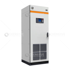 Vertiv LiebertIndustriesシリーズ三相入力単相出力5kva-80kvaオンライン産業用UPS - Product Image 1