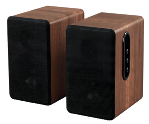 RHM <strong>Mini</strong> 2.0 Smart <strong>Speaker</strong> <strong>With</strong> AUX <strong>USB</strong> Microphone <strong>Input</strong> and Remote Control for Stage Use Hot Sale <strong>With</strong> Low Price - Product Image 1