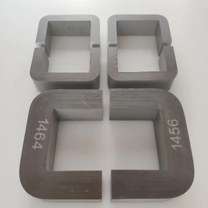 Çin GB standart şerit yara C çekirdek bölünmüş trafo Choke reaktör ve manyetik amplifikatör sarma elektrik çelik çekirdek - Product Image 4