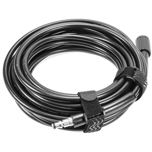 Factory Direct Non slip Stretch <strong>Elastic</strong> <strong>Hook</strong> <strong>Loop</strong> Band Fastener Buckle Strap Cinch Strap - Product Image 2