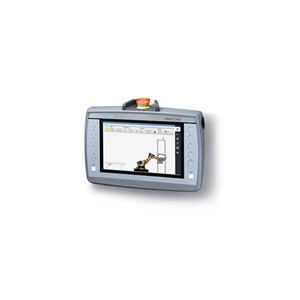 Originale Stock di seconda generazione scatola di giunzione Mobile compatto pannelli mobili di controllo Cabinet montaggio PLC PAC & controller dedicati - Product Image 2