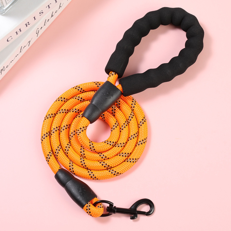 couleur orange