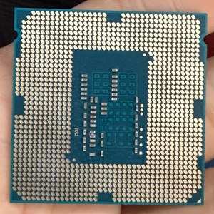 FOR New Original <strong>Intel</strong> <strong>Core</strong> I3-4330T SR1NK <strong>Processor</strong> LGA1150 4M Cache 3.00 GHz - Product Image 2