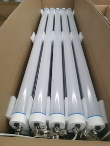 Tavan led ışık modern lineer 1200mm 1500mm su geçirmez ışık 80w led aydınlatma armatürü ip65 - Product Image 4