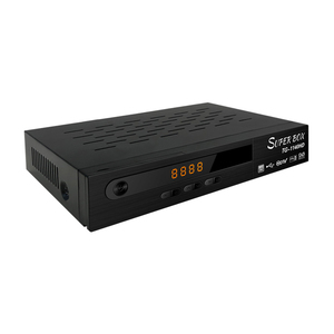 Super Box TG-1140HD decodificador dtmb, receptores de tv dvb, linux, 4k, satélite, decodificador - Product Image 4