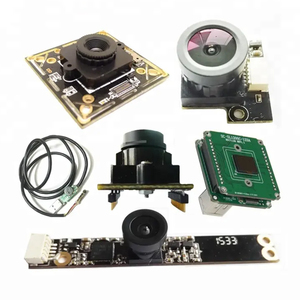 Sensor COMS, 0,1 MP-23M, Pixel, pequeño, 1080P, mini módulo de cámara hd, precio de fábrica directo - Product Image 2