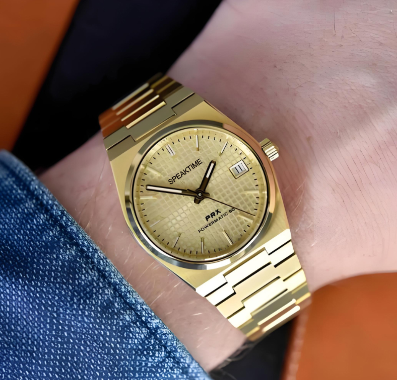 Gold
