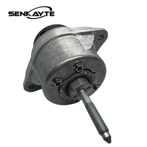 ForPorsche 718 Boxster 2017-2024 OEM 982 199 131 B 982199131B araba yedek parçaları motor sistemi motor bağlar - Product Image 4