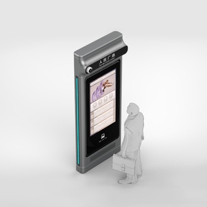 Nhà máy-trực tiếp thương mại ngoài trời màn hình cảm ứng LCD quảng cáo hình ảnh động đồ họa cho tự phục vụ kinh doanh tùy chỉnh Board <span class=keywords><strong>signage</strong></span> - Product Image 2