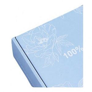 Small Shipping Boxes 6X4x3 White Corrugated Cardboard <strong>Box</strong> - Product Image 3