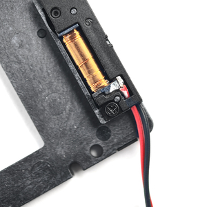 Competitively Priced Solenoid-Driven Windows-Type Infrared Shutter Low Vibration <strong>IR</strong> <strong>Camera</strong> Modules - Product Image 3