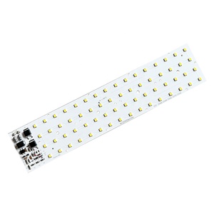 โมดูล AC220V 49.5x228มม. LED 50W DOB AC230V Driverless กลางแจ้งแบบกำหนดเอง - Product Image 3