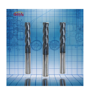 Eitfs Endmill 4-<strong>cutter</strong> Sds-plus Carbide Drill Bit Hmt 42mm Max80 Tct Broaching <strong>Cutter</strong> 80mm <strong>d</strong> 2f Flat End Mill End Mill - Product Image 1