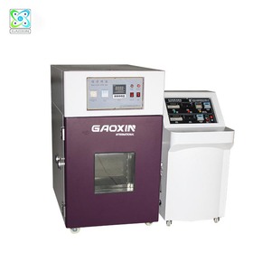 高温制御データ収集電圧電流試験装置バッテリー短絡試験機 - Product Image 3