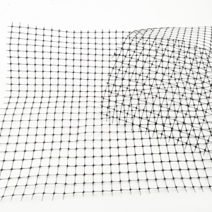 Fabrik Kunststoff extrudiert orientiert pp oder pe Geflügel Huhn Voliere schutz Mesh Zaun Vogelkäfig Netz nach Thailand - Product Image 2