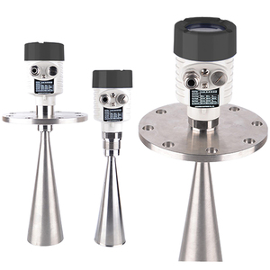Digital <strong>signal</strong> <strong>Level</strong> Meter radar <strong>Level</strong> Transmitter Optical Water <strong>Level</strong> Sensor - Product Image 3