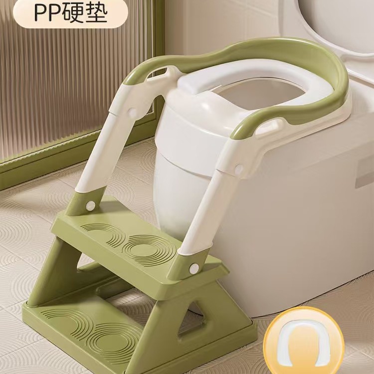 Matelas dur PP vert crème