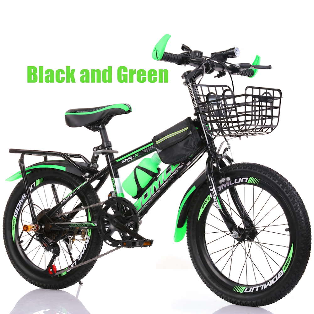 Verde Negro