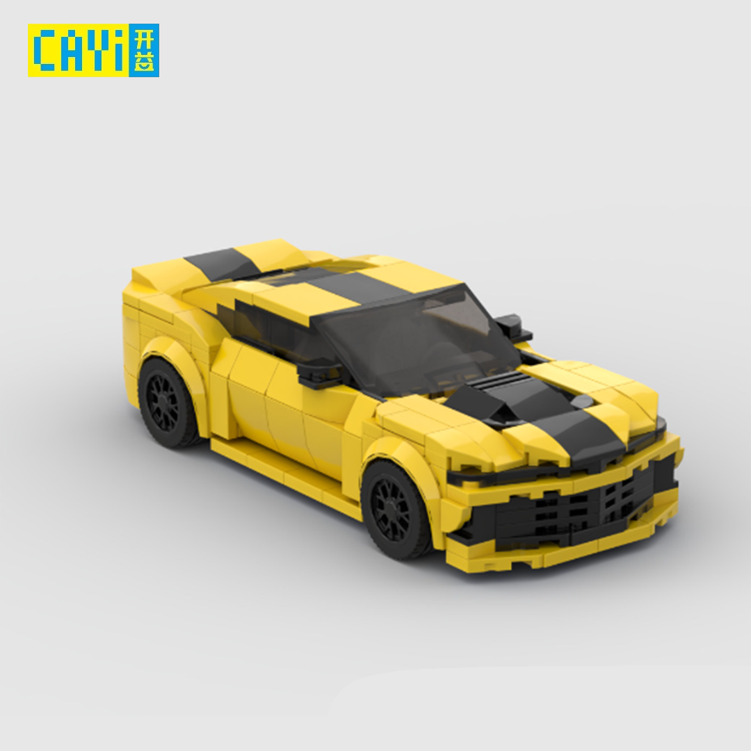 Chevrolet Camaro (M03042)