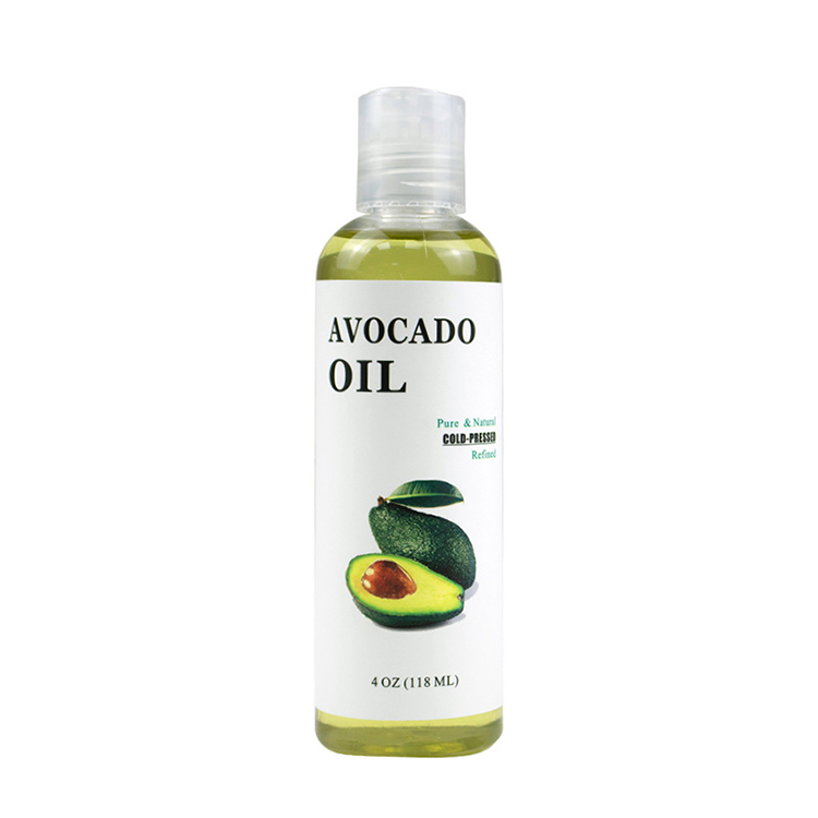 Huile d'avocat