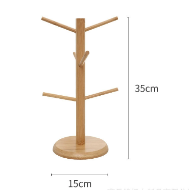 Wood Color