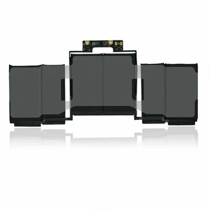 LCDOLED A1989 A2251 Battery for Mac Book Pro 13 Inch 2018 2019 2020 (Genuine) A1964 11.41V 58.2Wh 5103mAh <strong>Notebook</strong> <strong>Computer</strong> - Product Image 1