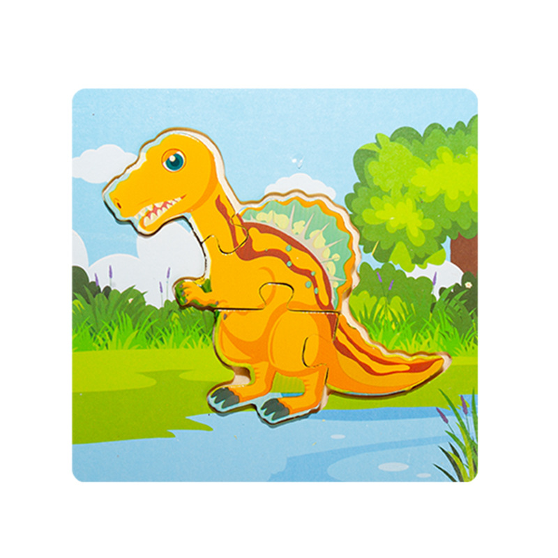 Tyrannosaurus rex