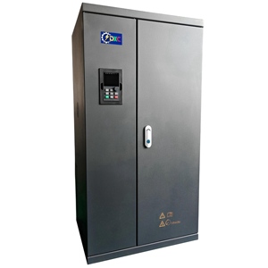 Controlador de accionamiento de frecuencia variable fiable Panel de accionamiento de frecuencia variable de 110kw Nueva función Vfd 3 fases - Product Image 3
