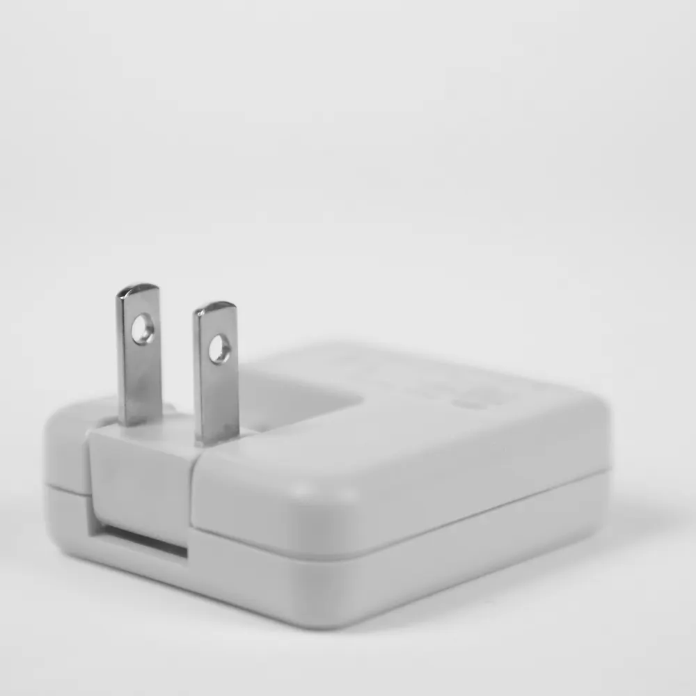 Caricabatterie da viaggio da parete USB tipo C a ricarica rapida pieghevole sottile più venduto per caricabatterie Apple Cargadores con adattatore rapido per IPhone
