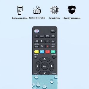 X903 Für Mag 254 Fernbedienung Fernbedienung Für Mag 254 250 255 260 261 270 Iptv Remote TV Set Top Box Programm Neu - Product Image 3