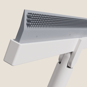 Scopa Magica Multifunzione, Raschietto in Silicone per Pavimenti, Tergicristallo per Bagno, Porta Doccia e Parabrezza Auto, Retrattile - Product Image 6