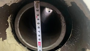 Secondhand <strong>Dalian</strong> 6180 Ordinary Traditional Lathe 2m Heavy Lathe 2000mm Turning End Surface Processing Low Price for Sale - Product Image 5