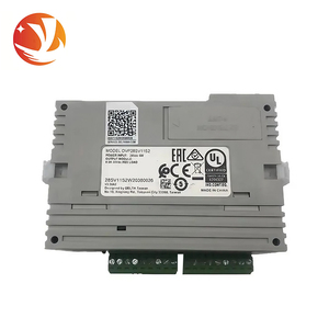 Di alta qualità automazione industriale plc pac controller dedicati con DVP28SV11S2 plc controller di programmazione logica - Product Image 1
