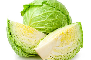 OEM有机蔬菜超级食品纯卷心菜提取物粉食品级批发供应真空包装和玻璃容器