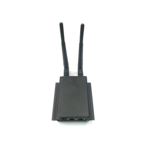 Función QoS y 3 puertos LAN router inalámbrico 4g con ranura para tarjeta sim - Product Image 4