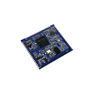 Shenzhen Hi-Link nuovo stile HLK-V21 modulo vocale offline/locale con UART/I2C/SPI/PWM/ADC - Product Image 3
