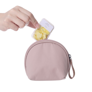 Çevre dostu sabun kağıdı herhangi bir timeDissolvable temizlenebilir ve ellerinizi hijyenik tutun - Product Image 6