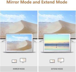 迷你显示端口至DVI电缆镀金迷你DP至DVI公对母适配器 - Product Image 4