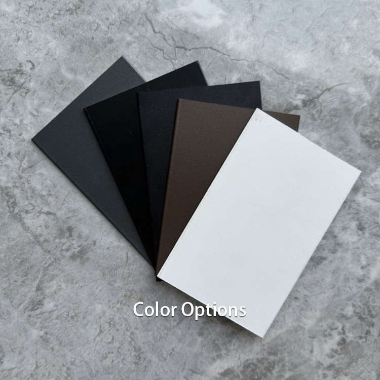 Couleur personnalisée