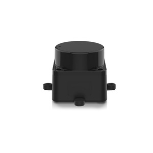 D500 LiDAR-Sensor für ROS Robot Navigation & 3D Mapping