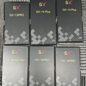 Pantalla GX JK amoledจอแสดงผลLCDสําหรับiPhone X 12 13 15 Pro MaxจอแสดงผลLCDหน้าจอสัมผัสDigitizerสําหรับ 14 11 XR XS Max - Product Image 6