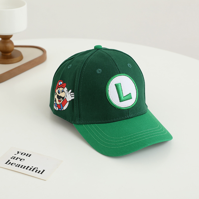 Green 1