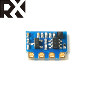 TZ 433MHz 315MHz IoT Transmisor de control remoto de radiofrecuencia inalámbrico Módulo RF H34C