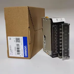 Om Ron CJ1W-ID261 Original-SPS-Controller-Eingangs einheit für industrielle Steuerung und SPS-Programmierung