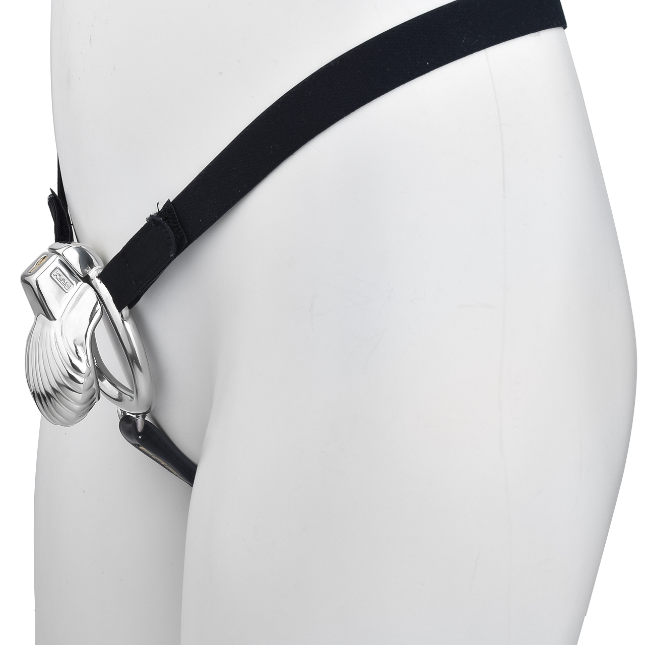 Silver+belt(PU-7)